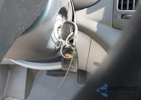 2008 Hyundai Elantra Gls/Se из США, поврежденный, VIN KMHDU46D08U293762